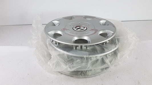 Original OE Volkswagen Radkappe 1T0071456