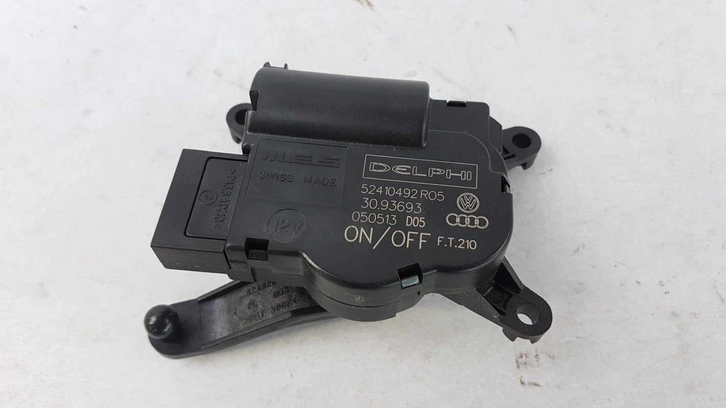 Original VW Transporter T5 T6 Camper Mischklappen Stellmotor 7H1907511B