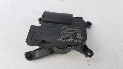 Original VW Transporter T5 T6 Camper Mischklappen Stellmotor 7H1907511B