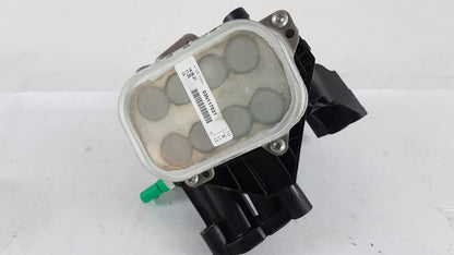Original AUDI A1 A3 Q2 Q3 VW Golf Passat Polo Tiguan T-Roc Ölfilter 03N115389K