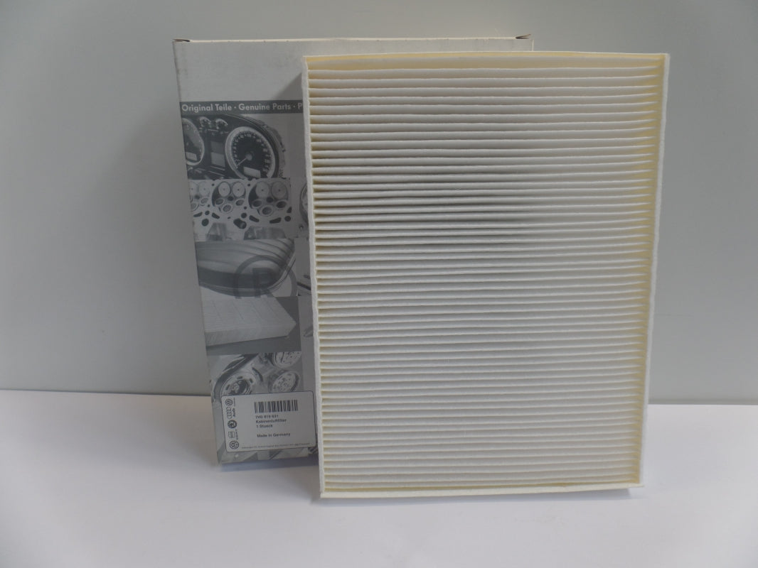Original OE Volkswagen Innenraumfilter 7H0819631