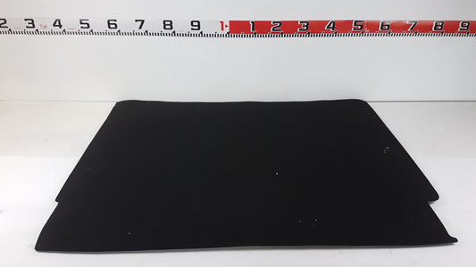 Original OE RENAULT Kofferraummatte 849021611R