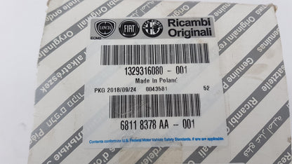 Original OE FIAT Zündschalter 1329316080