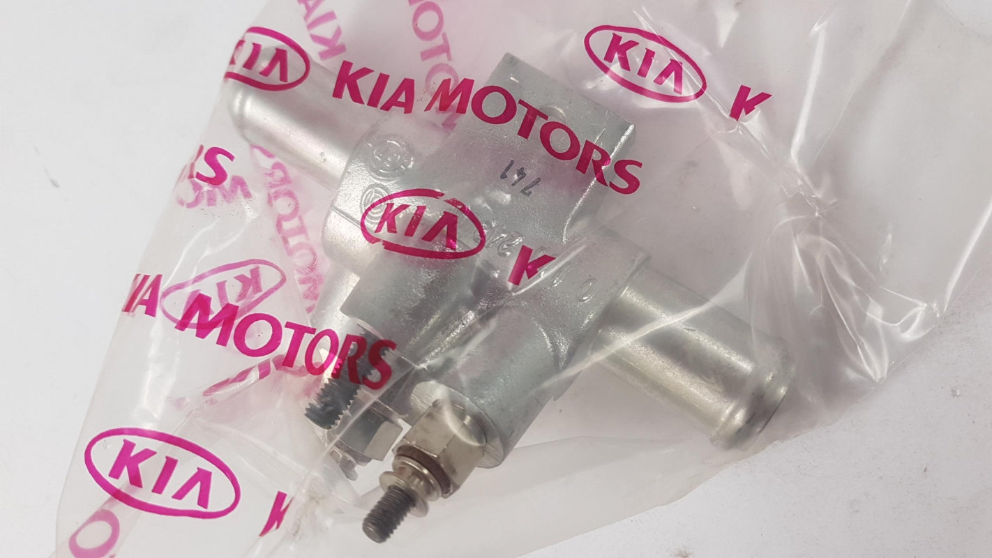Original OE HYUNDAI/KIA Motorvorwärmung Heizelement 0K55A15700