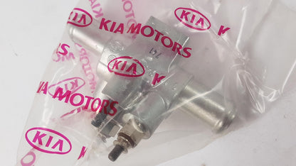 Original OE HYUNDAI/KIA Motorvorwärmung Heizelement 0K55A15700