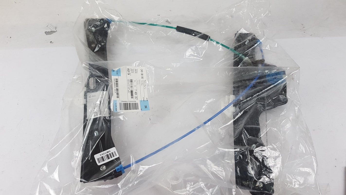 Original MINI Cooper MINI One F55 Fensterheber vorne links 51337409357