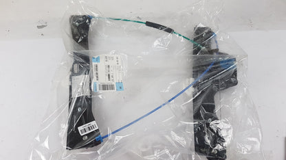 Original MINI Cooper MINI One F55 Fensterheber vorne links 51337409357