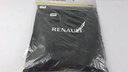 Original RENAULT Espace V Sonnenschutz Satz 7-teilig 8201579375