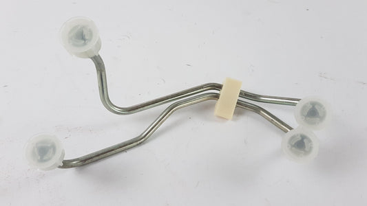 Original OE VOLVO Einspritzanlage Hochdruckleitung Satz 31216006