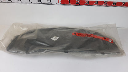 Original CITROEN DS3 Stoßstangengitter Vorne mitte Schwarz 7422X7