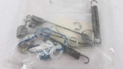 Original FORD Transit Bremsbacken Zubehörsatz 6579153