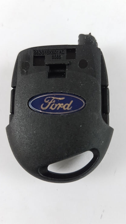 Original OE FORD Funkfernbedienung 1235189