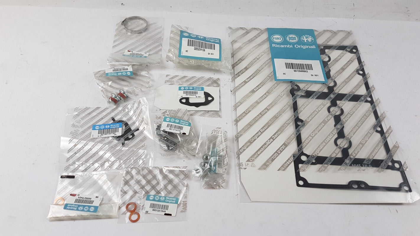 Original OE FIAT Dichtungssatz 71751462