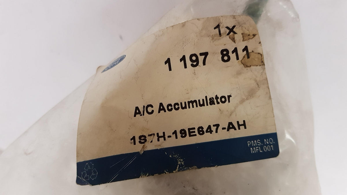 Original OE FORD Klimaanlage Trockner 1197811