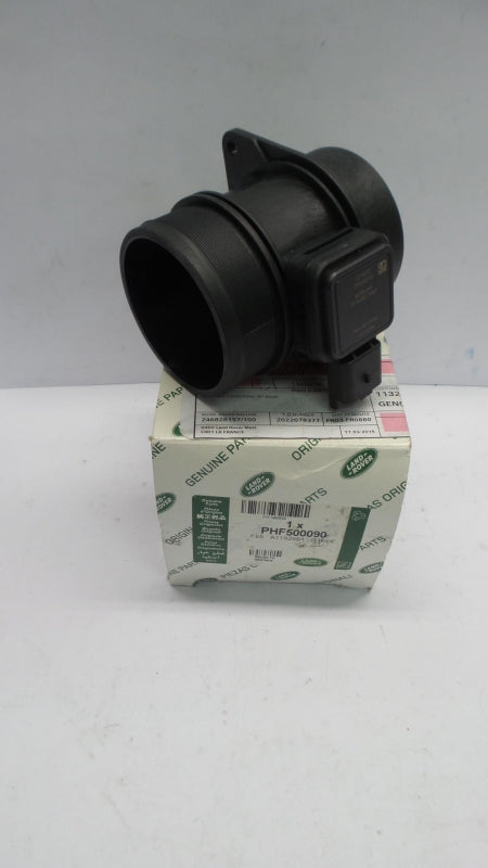 Original LAND ROVER Discovery-3/4 Range Rover Diesel Luftmassenmesser PHF500090