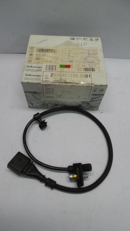 Original VW Golf IV Polo Lupo SKODA Fabia Octavia Kurbelwellensensor 030957147L