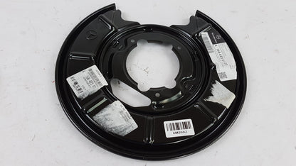 Original OE MERCEDES-BENZ Bremsscheibe Spritzblech A1684230120