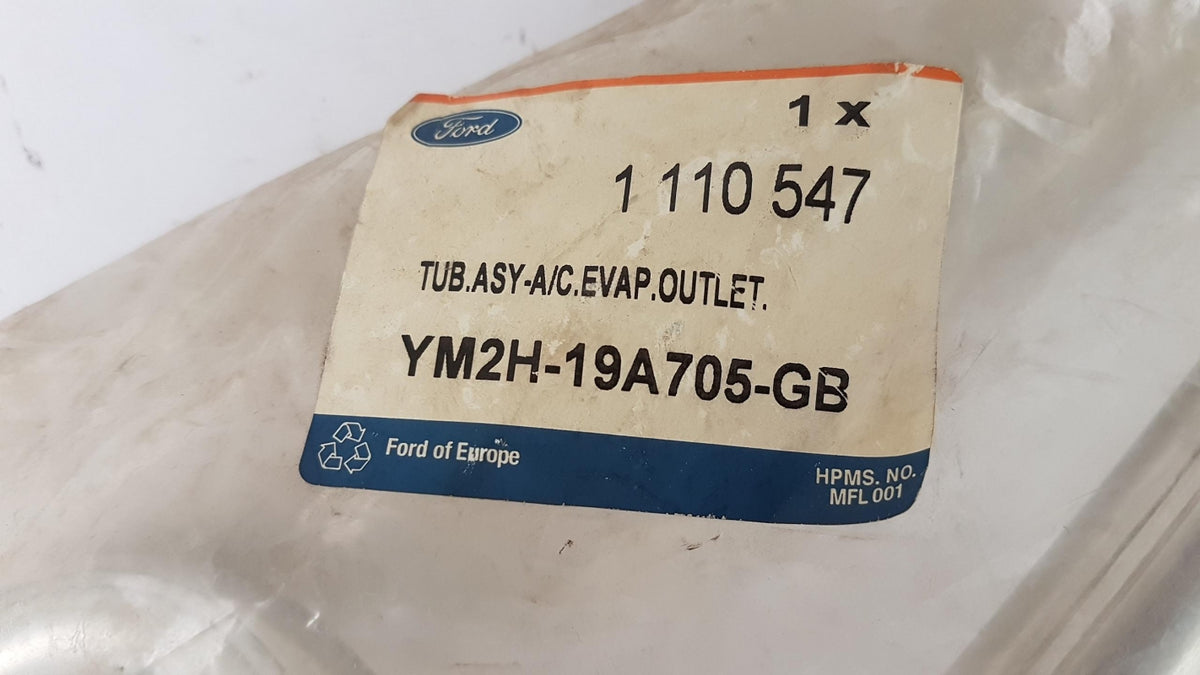 Original OE FORD Klimaanlage Druckleitung 1110547