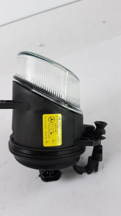 Original MERCEDES-BENZ X164 W204 W212 W447 Nebelscheinwerfer links A2128200956