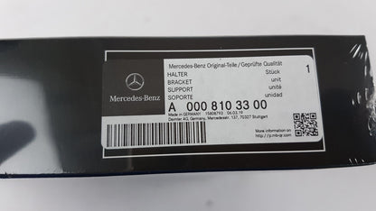 Original OE MERCEDES-BENZ Haltebügel A0008103300