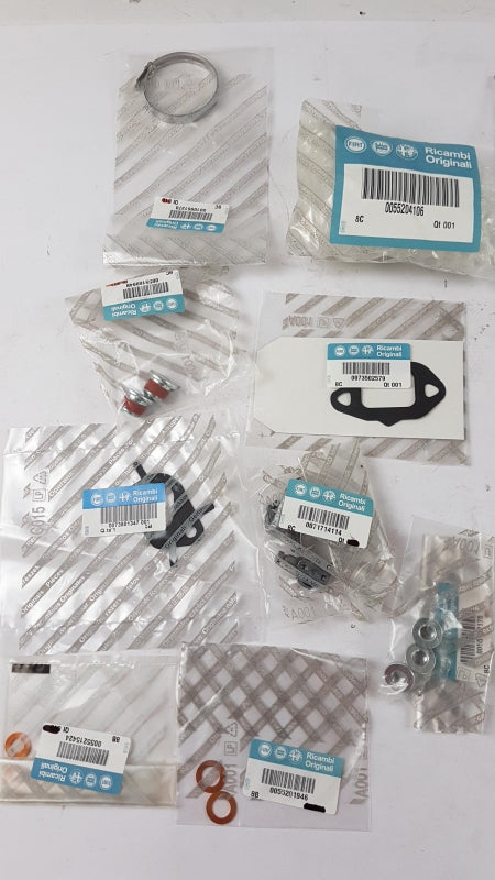 Original OE FIAT Dichtungssatz 71751462