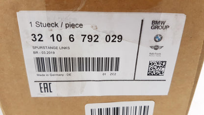 Original BMW F20 F22 F30 F34 F32 F36 Spurstange Axialgelenk links 32106792029