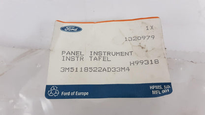Original OE FORD Mittelkonsole Teil 1320979