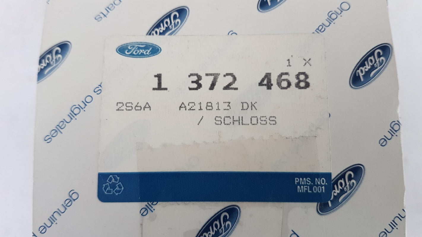 Original OE FORD Türschloss 1372468