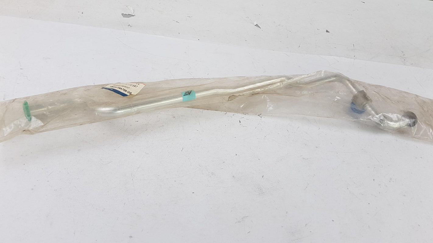 Original OE FORD Klimaanlage Druckleitung 1110547