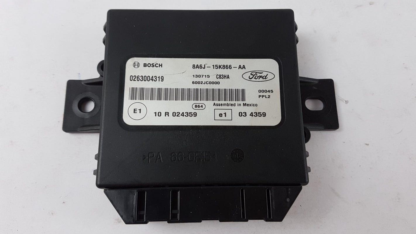 Original OE FORD Steuergerät 1561285