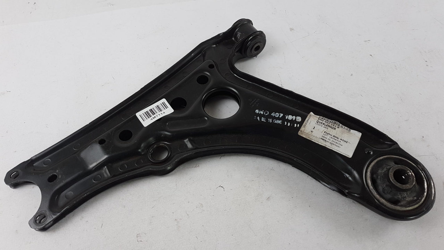 Original OE Volkswagen Querlenker 6N0407151B