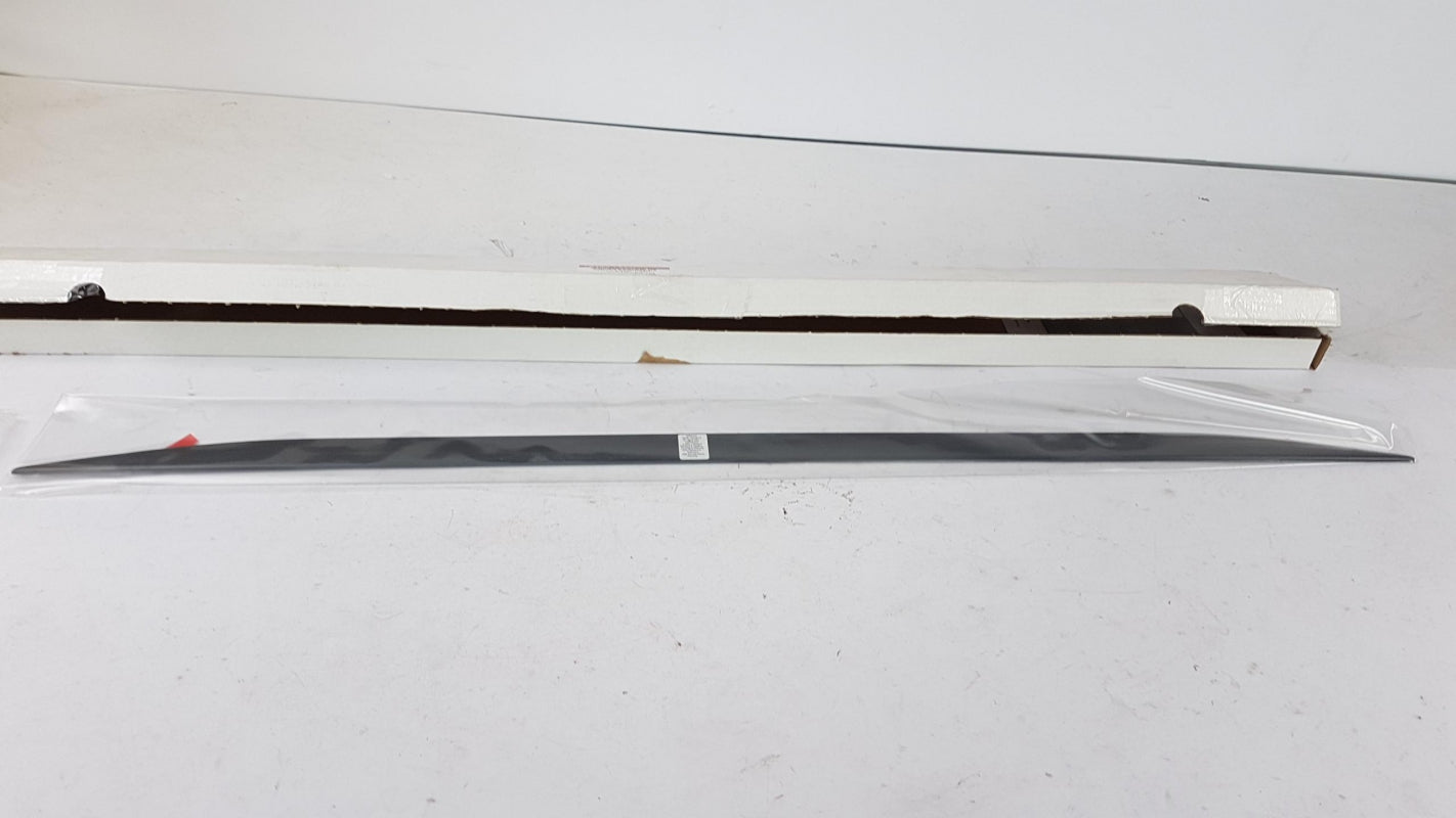 Original OE HYUNDAI/KIA Heckklappe Zierleiste G6491ADE00BL