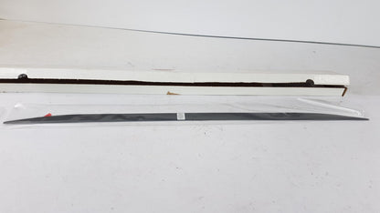 Original OE HYUNDAI/KIA Heckklappe Zierleiste G6491ADE00BL