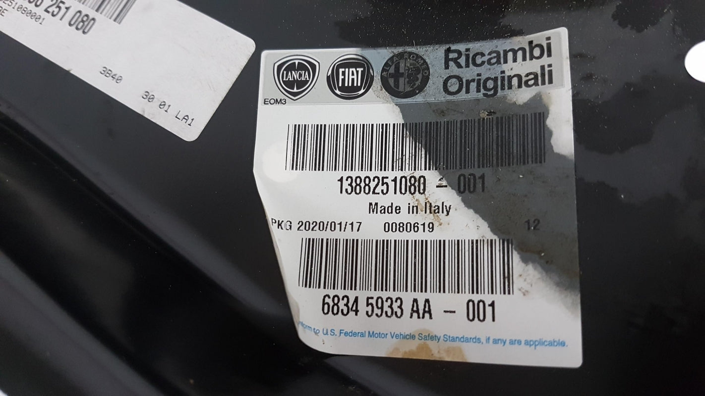 Original OE FIAT Halter 1388251080