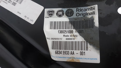 Original OE FIAT Halter 1388251080