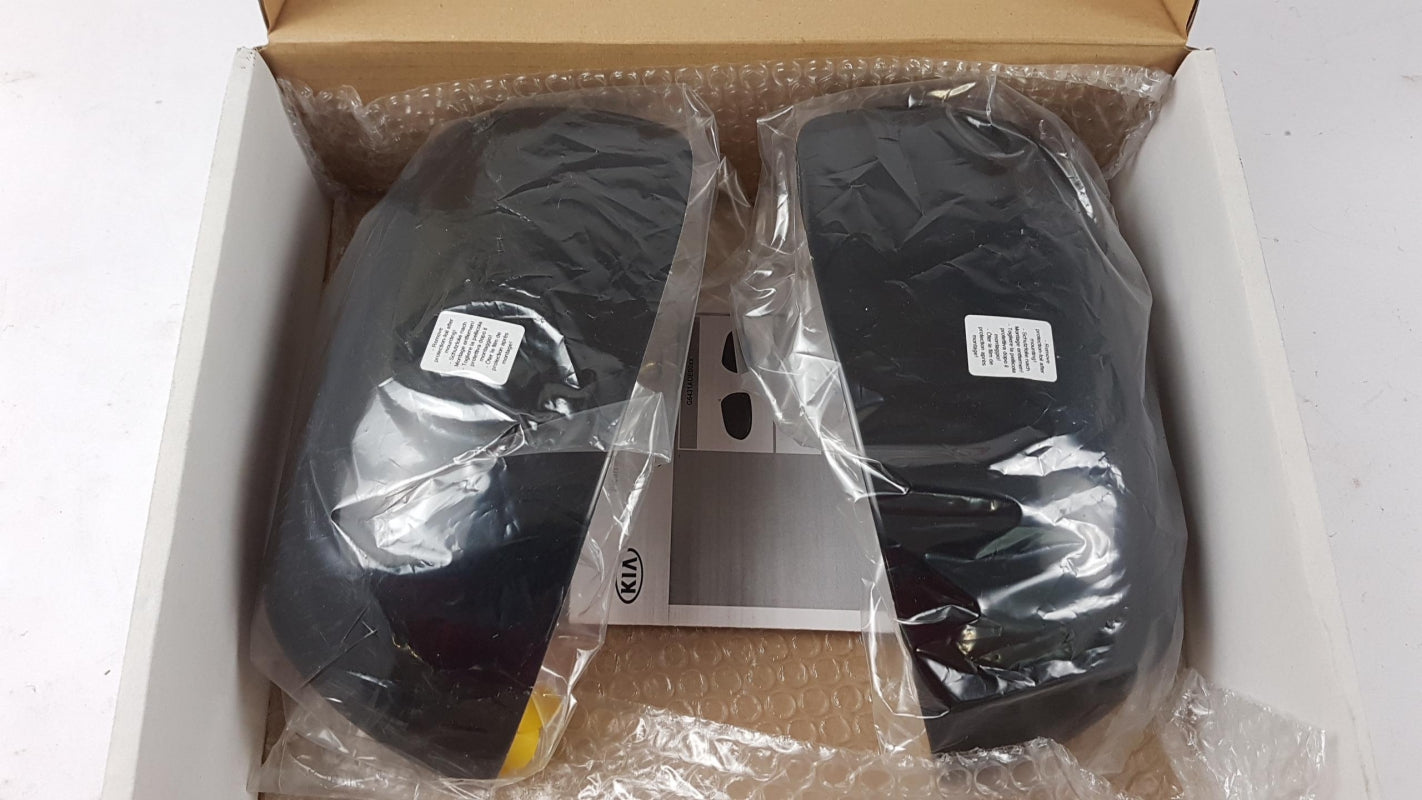 Original OE HYUNDAI/KIA Außenspiegel Abdeckung G6431ADE00BL