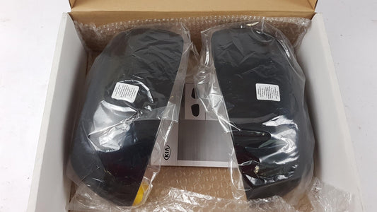Original OE HYUNDAI/KIA Außenspiegel Abdeckung G6431ADE00BL