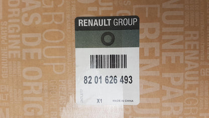 Original OE RENAULT Ladekantenschutz 8201626493