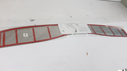Original OE RENAULT Ladekantenschutz 8201626493