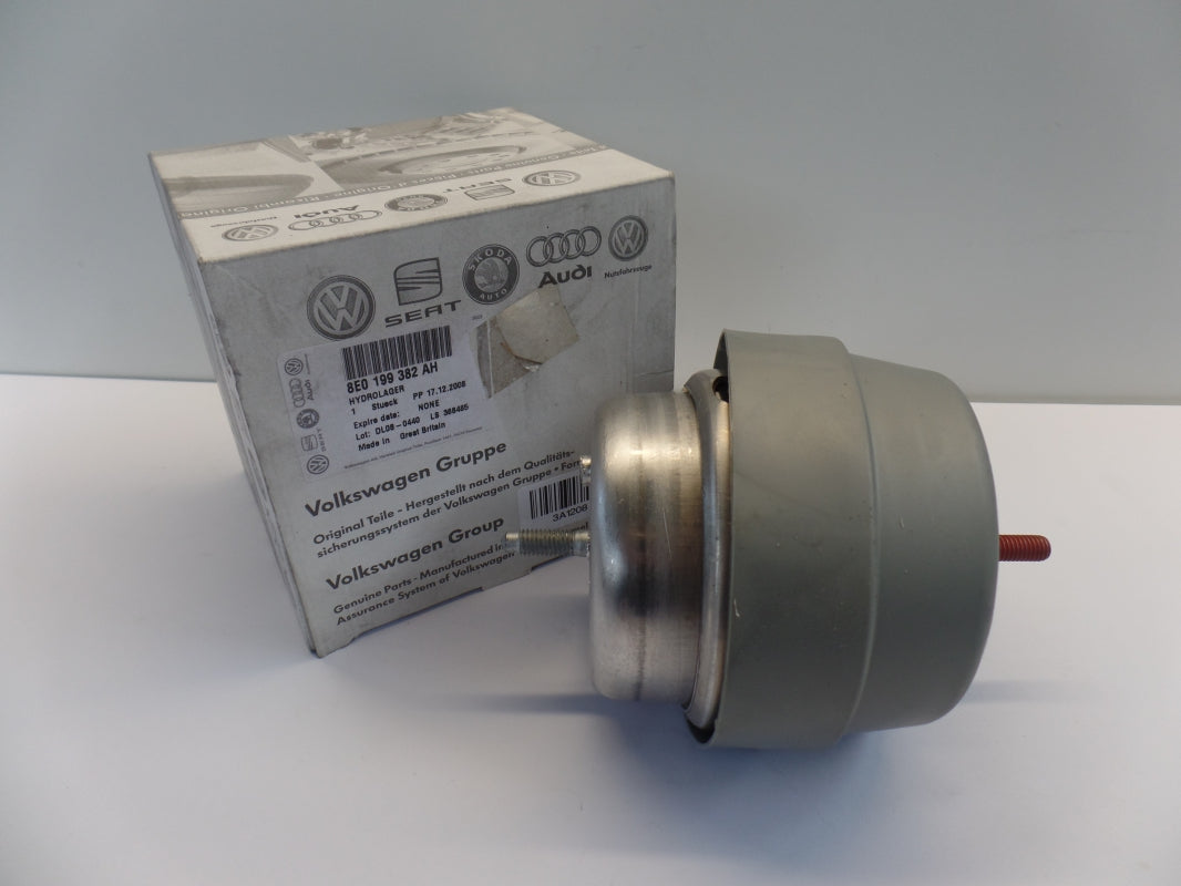 Original OE Volkswagen Motorlager 8E0199382AH