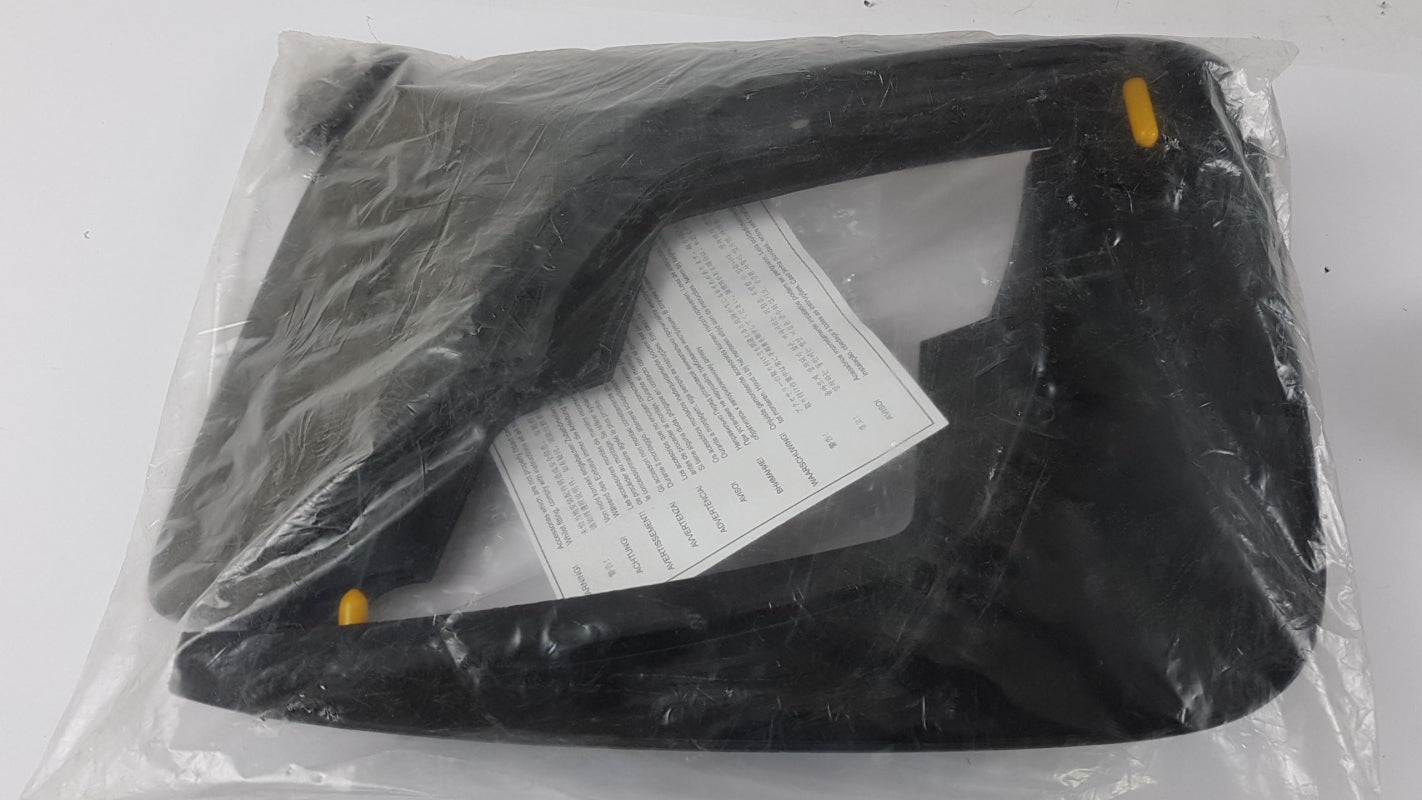 Original JAGUAR F-Pace Schmutzfängersatz 2-stück hinten T4A12743