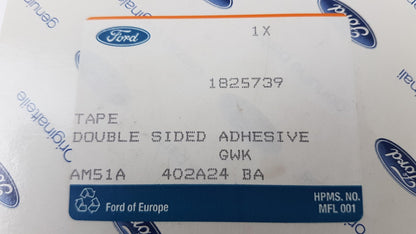 Original OE FORD Schutzfolie 1825739