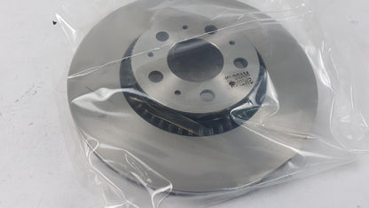 Original VOLVO S60 S80 V70 XC70 Bremsscheibe Scheibenbremse Vorderachse 31262707