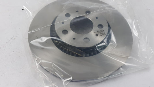 Original VOLVO S60 S80 V70 XC70 Bremsscheibe Scheibenbremse Vorderachse 31262707