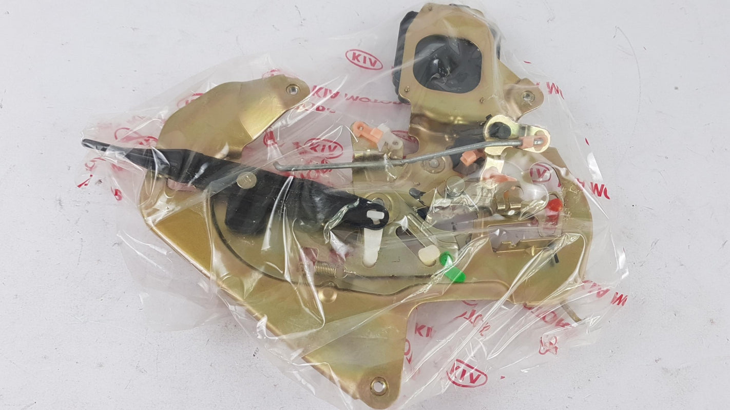 Original OE HYUNDAI/KIA Türschloss 0K53A73380C