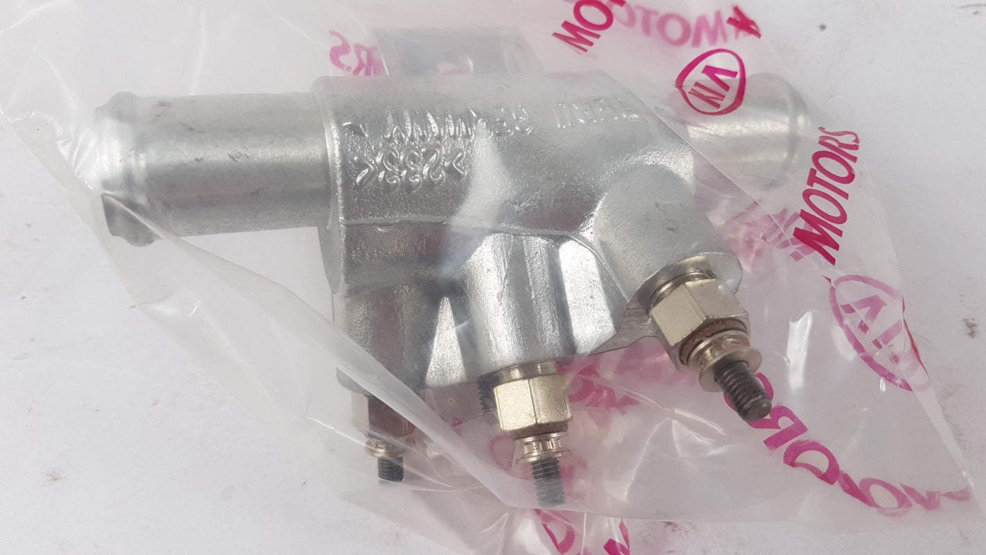 Original OE HYUNDAI/KIA Motorvorwärmung Heizelement 0K55A15700