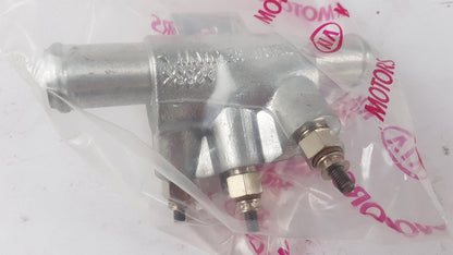 Original OE HYUNDAI/KIA Motorvorwärmung Heizelement 0K55A15700