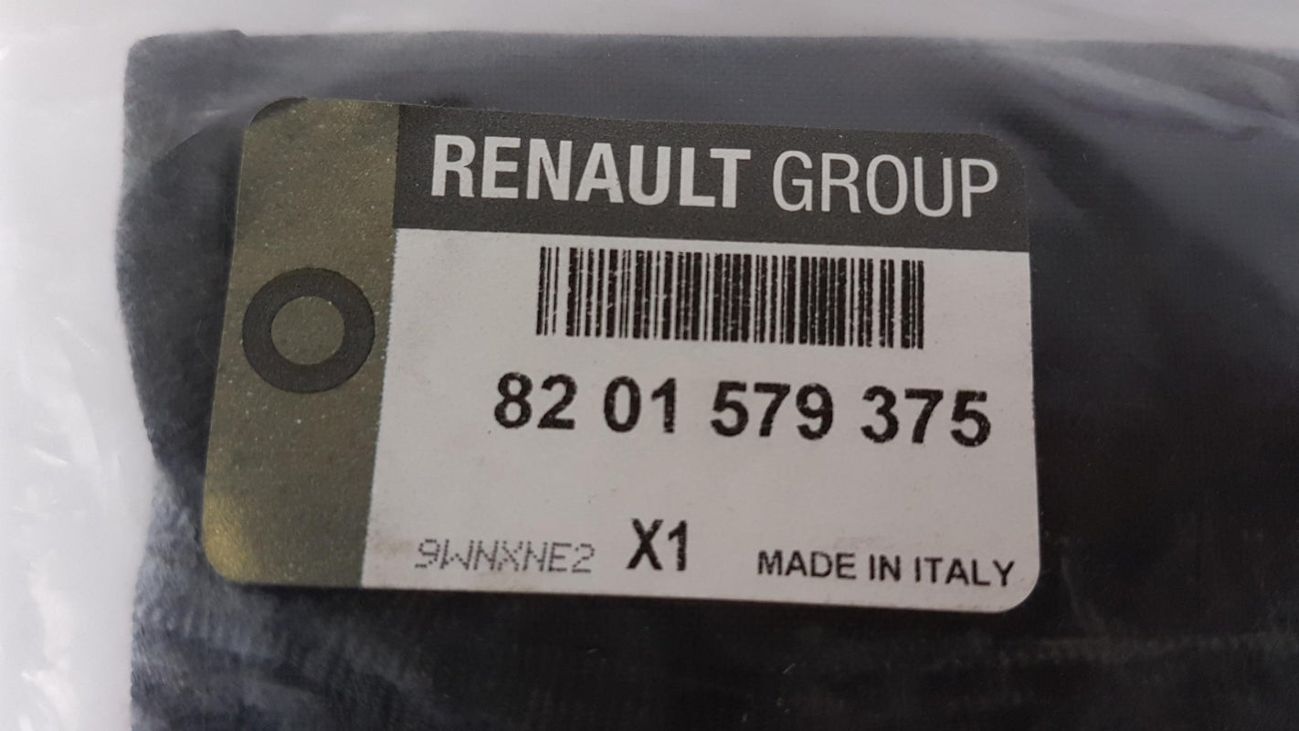 Original RENAULT Espace V Sonnenschutz Satz 7-teilig 8201579375