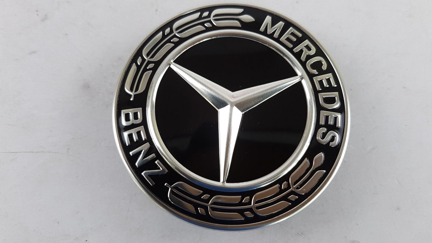 Original OE MERCEDES-BENZ Nabendeckel A16740159009040