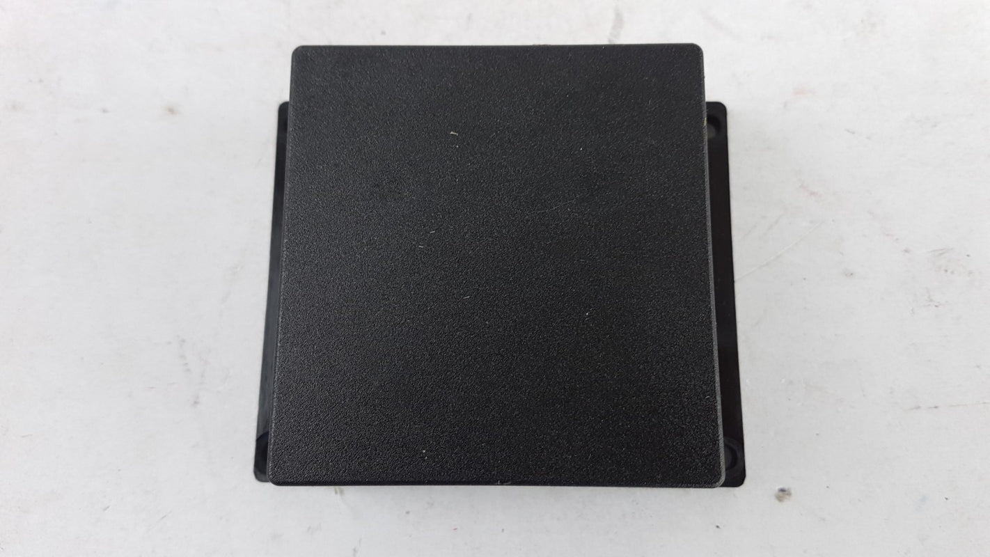 Original MERCEDES-BENZ X166 X156 W204 W212 X117 Emblem Steuergerät A1669002808